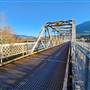 Big Eddy Bridge