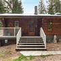 CARDINA LOG HOME
