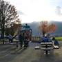 Waterfront Park Playground