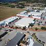 CAMPION WAREHOUSE