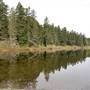 Spectacle Lake