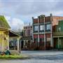 Jamestown
