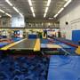OKANAGAN GYMNASTICS