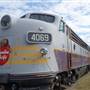 West Coast Railway Association - Heritage Park