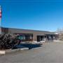 Ashcroft RCMP Police Station