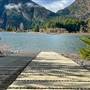 Buttle Lake Boat Launch (Strathcona Provincial Park)