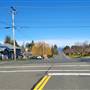 City of Parksville residential streets