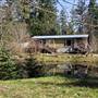 Moulton Cabin
