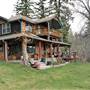 RYDER HOME / CABIN