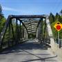 Indian Road Bridge