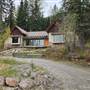 Small Thompson Chalet