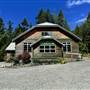 Roberts Creek Community Hall