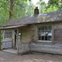 McLean Mill National Historic Site - Out Buildings