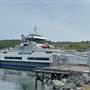 Blubber Bay Ferry Terminal