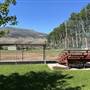 Recreational Park with Outdoor Swimming Pool