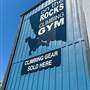 On the Rocks Climbing Gym
