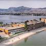 RICHTER PASS BEACH RESORT