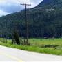 Tod Mountain Rd - Heffley Louis Creek Road SUMMER