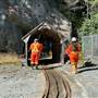 Myra Falls Price Mine