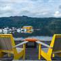 Port Alberni Harbourfront Path