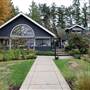 The Teahouse in Stanley Park