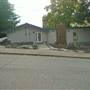 HALAS HOUSE