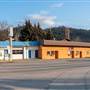 Sun Valley Gas Station - CLOSED