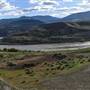 Bradner Bar M Ranch South Desert & Ravines along Thompson River