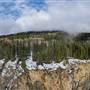 Raft Mountain - Winter