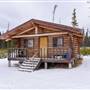 Surrey Lake Fishing Resort