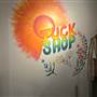 Tuck Shop