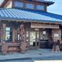 Gibsons Landing Harbour Authority