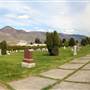 Pleasant Street Cemetery