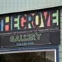 The Grove Art Gallery