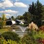 VanDusen Botanical Gardens - Spring Time