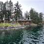 Steep Island Lodge and Private Island