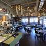Bold Italian Eatery