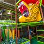 CV Kids Playhouse