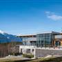 CapU - Squamish Campus