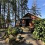 Shawnigan Lake Cabins