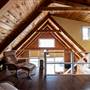 Hathaway House on Little Shuswap Lake