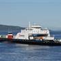 Seaspan Ferries- Swartz Bay