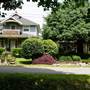 Clayburn Village