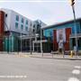 Thompson-Nicola Regional District Civic Building 1 OVERVIEW