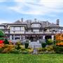 UBC - Cecil Green Park House