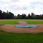 Queens Park - Stadium