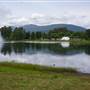 Lafarge Lake