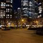 George Wainborn Park - Night