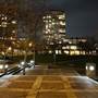 David Lam Park - Night
