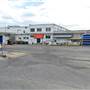 BC TREE FRUITS WAREHOUSE 3